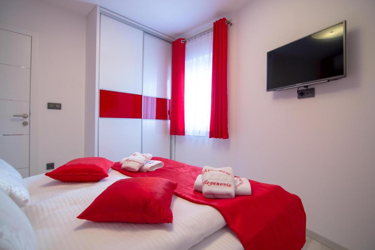 Paola Appartement *