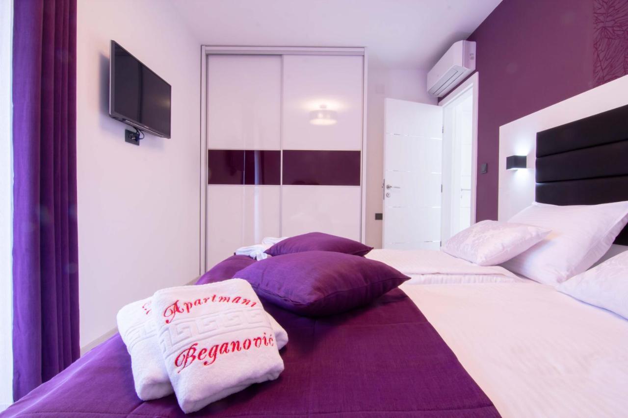 Appartement Paola *