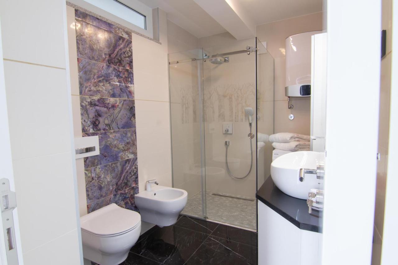 Paola Appartement