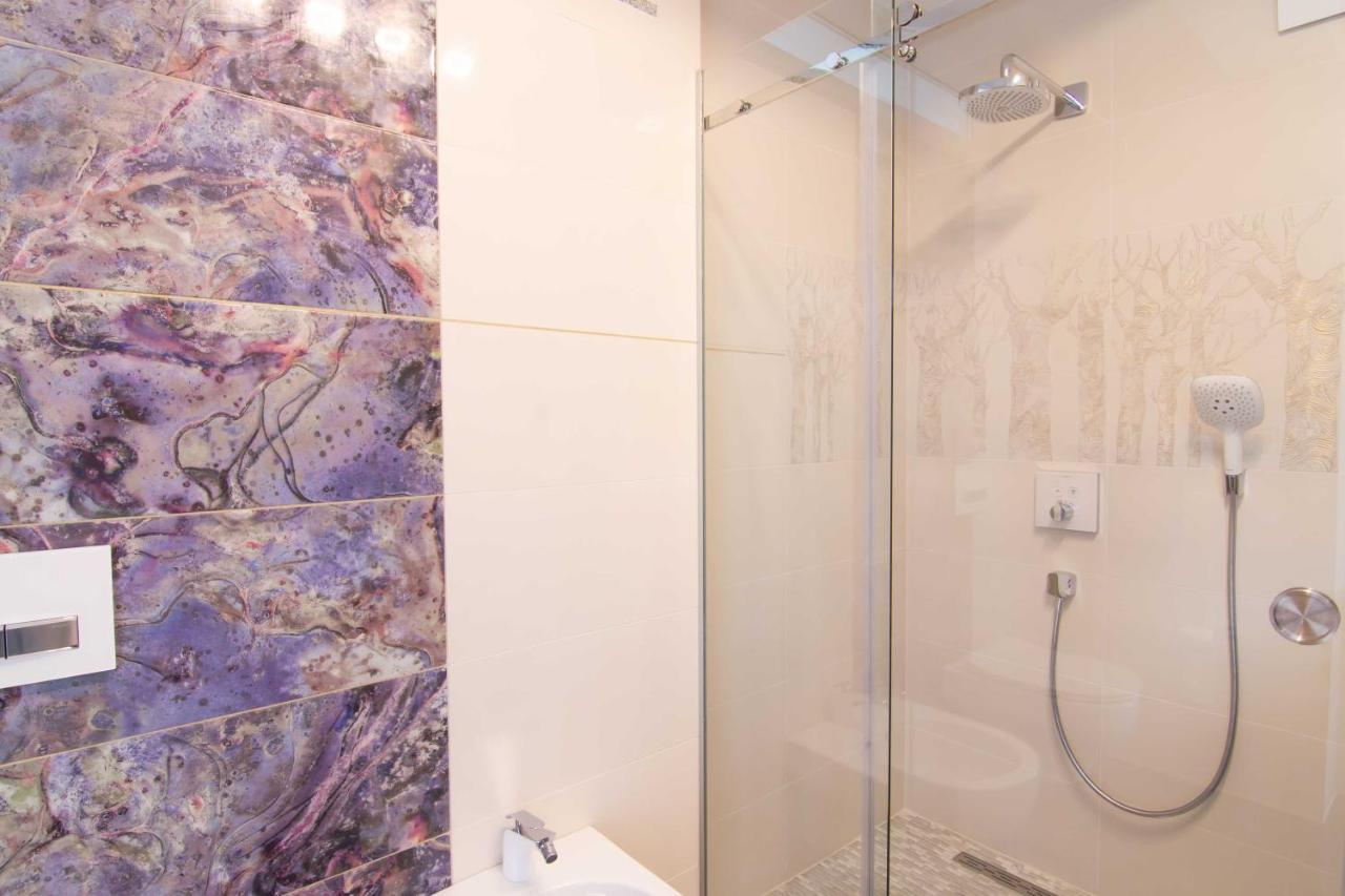 Appartement Paola