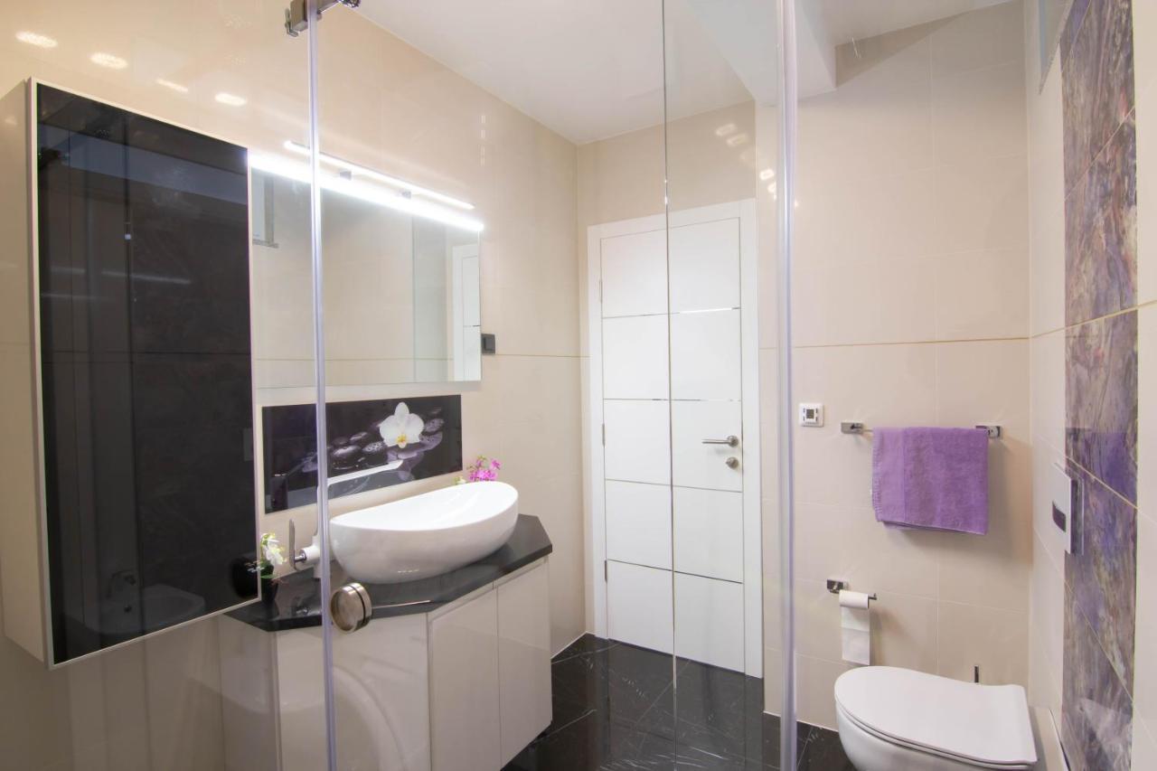 Paola Appartement