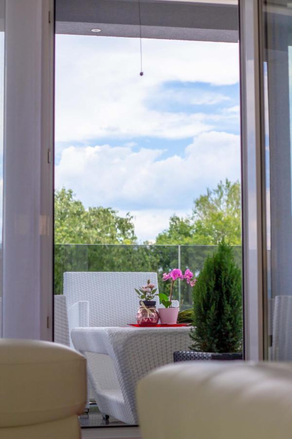 Appartement Paola