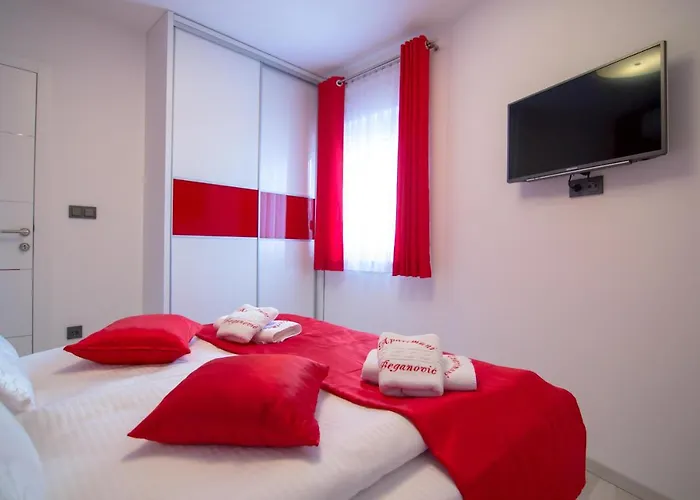 Apartman Paola
