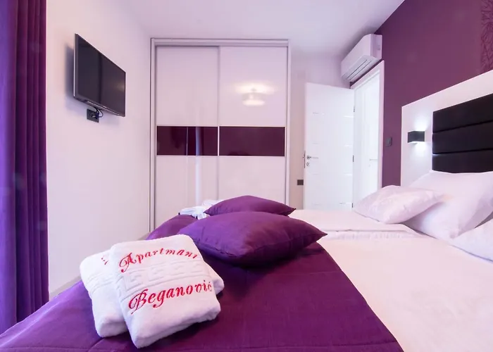 Apartman Paola