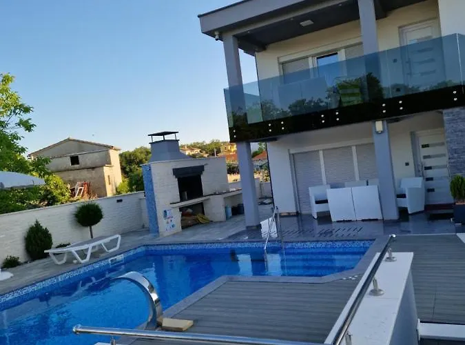 Apartman Paola