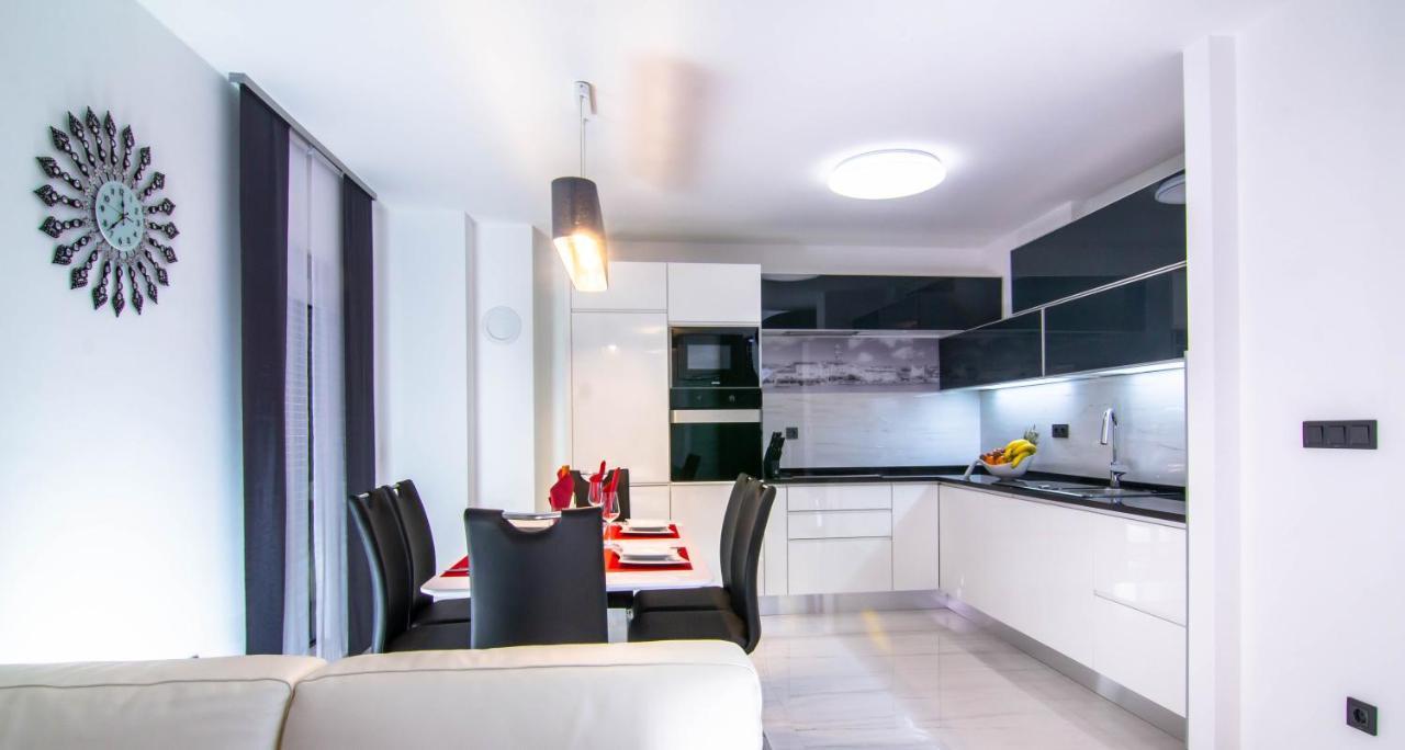 Apartment Paola *
