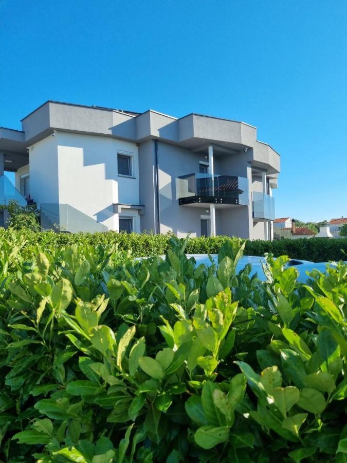 Paola Apartment Vrh (Krk)